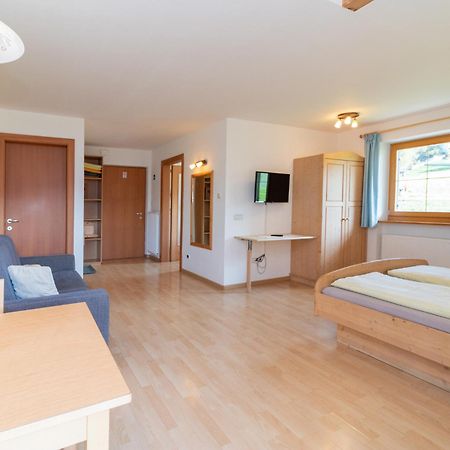 Stinerhof Schlernblick Lejlighed Fiè Eksteriør billede