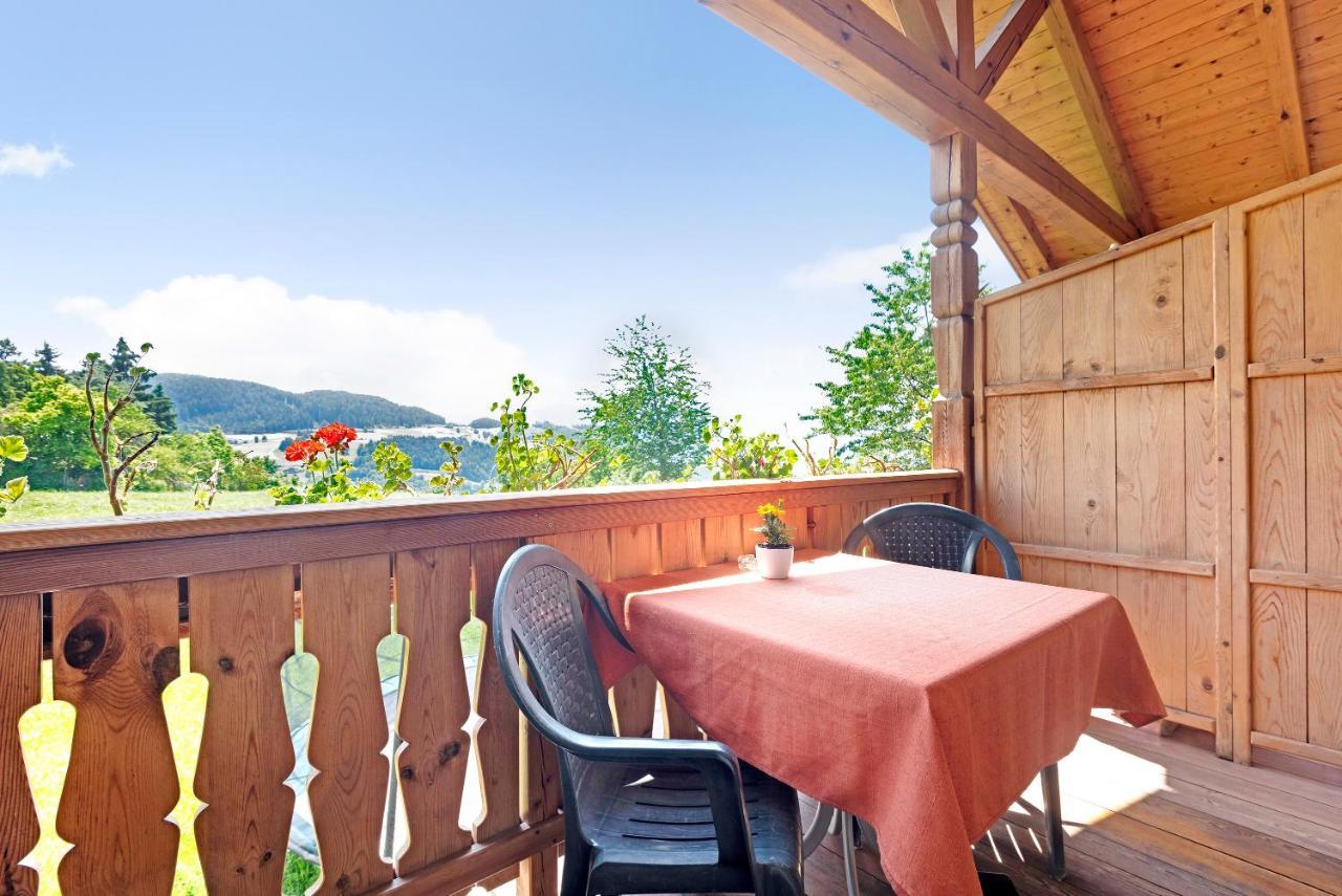 Stinerhof Schlernblick Lejlighed Fiè Eksteriør billede